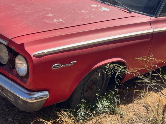 1965 Dodge Coronet